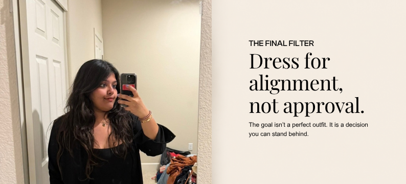 What should I wear?