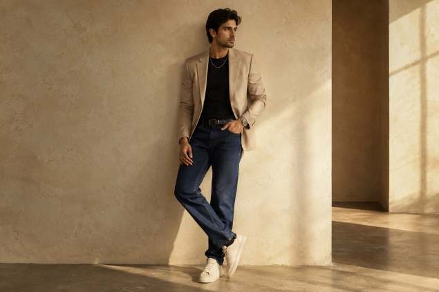 “You don’t need more clothes. You need more ways to wear them.”